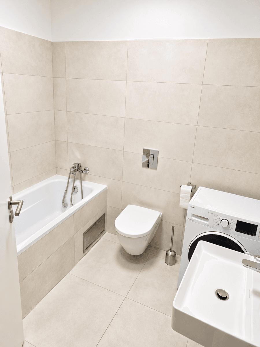 Prenájom bytu 2-izbový 45 m², Pod Stárkou, Praha, Praha Prenájom bytu 2-izbový 45 m², Pod Stárkou, Praha, Praha