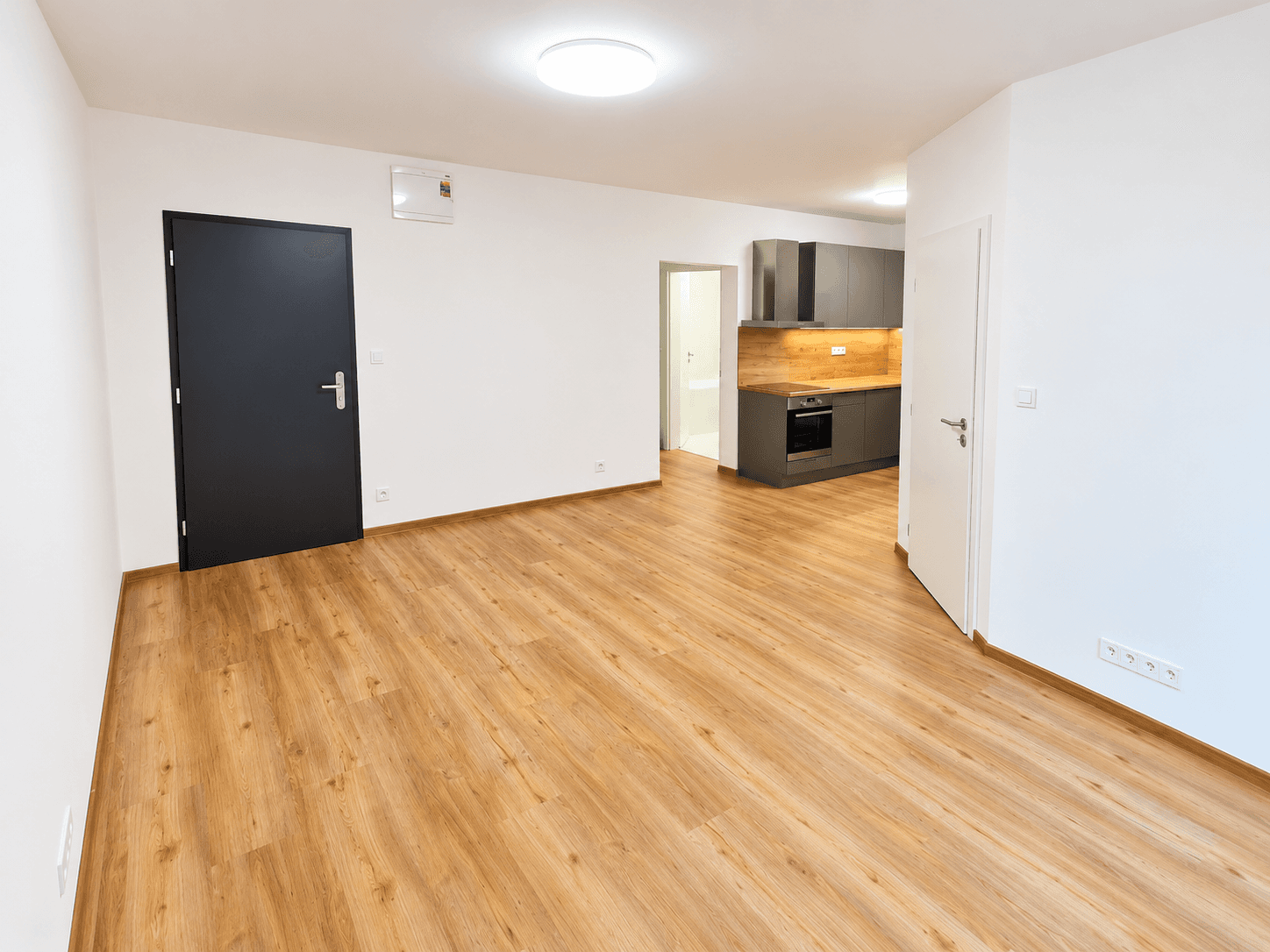 Prenájom bytu 2-izbový 45 m², Pod Stárkou, Praha, Praha Prenájom bytu 2-izbový 45 m², Pod Stárkou, Praha, Praha