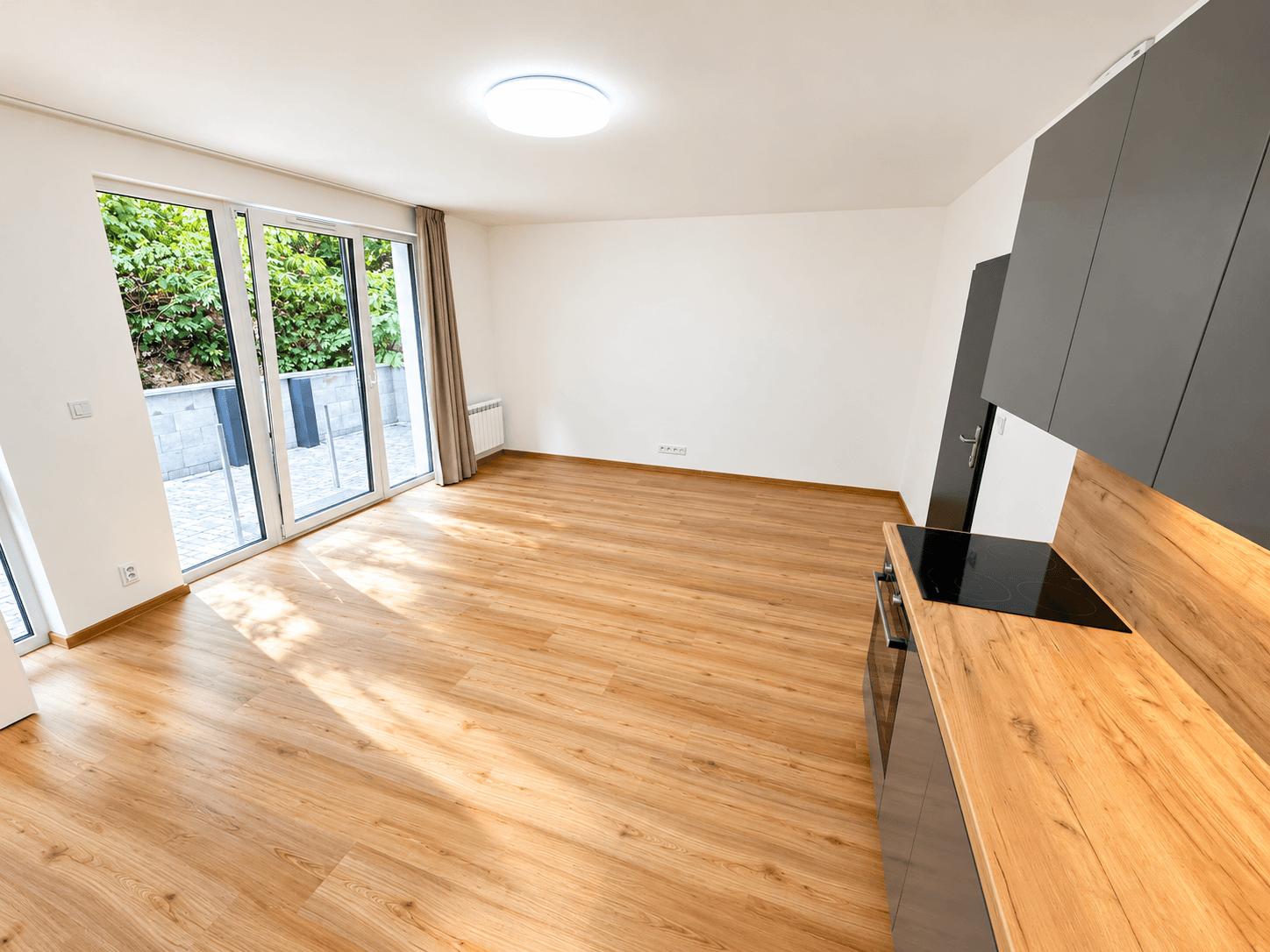Prenájom bytu 2-izbový 45 m², Pod Stárkou, Praha, Praha Prenájom bytu 2-izbový 45 m², Pod Stárkou, Praha, Praha