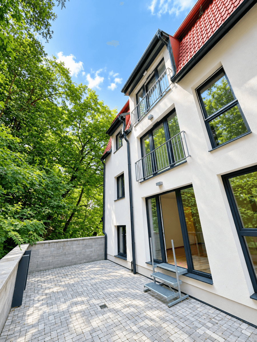 Prenájom bytu 2-izbový 45 m², Pod Stárkou, Praha, Praha Prenájom bytu 2-izbový 45 m², Pod Stárkou, Praha, Praha