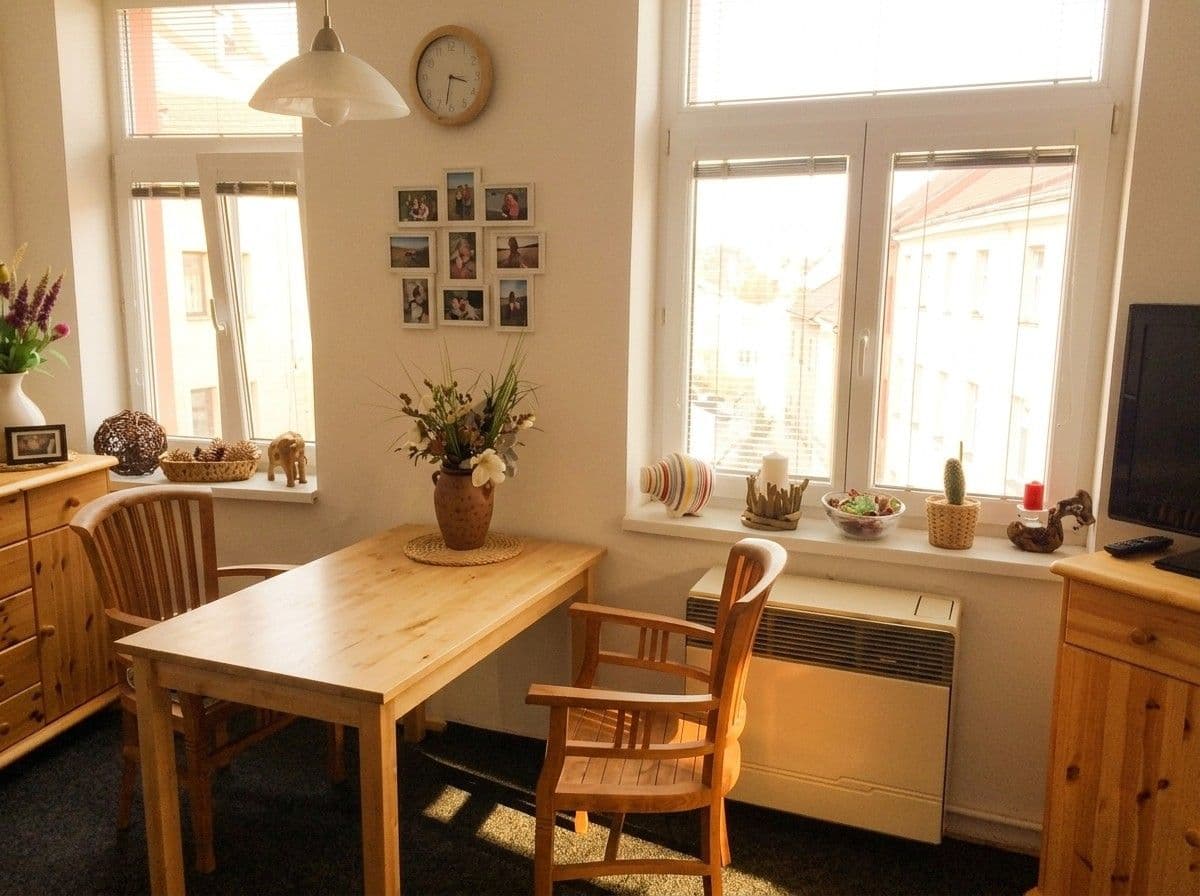 Predaj bytu 1-izbový 24 m², Pod Čertovou skalou, Praha, Praha Predaj bytu 1-izbový 24 m², Pod Čertovou skalou, Praha, Praha