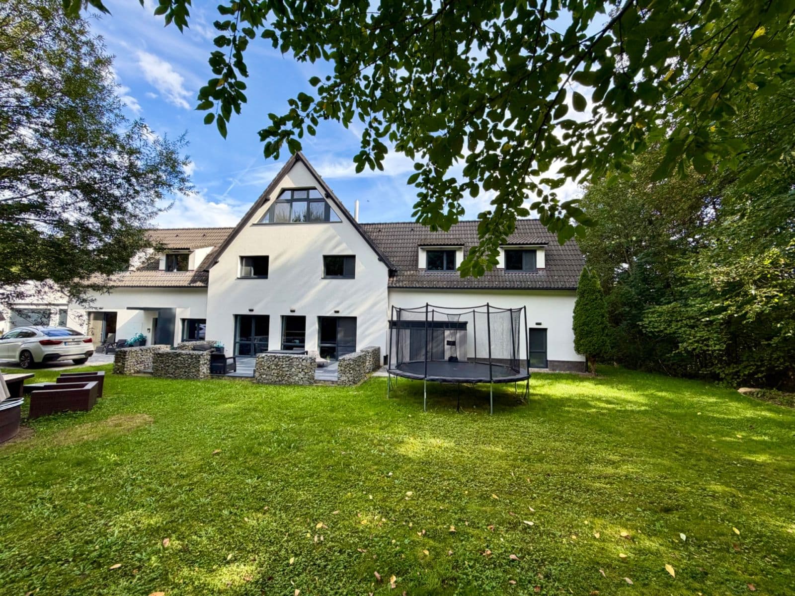 Predaj domu 460 m², pozemok 3.212 m², Na Chmelnici, Týnec nad Sázavou, Středočeský kraj Predaj domu 460 m², pozemok 3.212 m², Na Chmelnici, Týnec nad Sázavou, Středočeský kraj