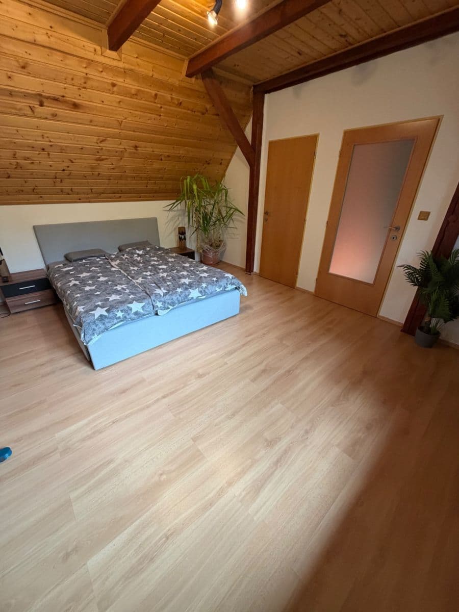 Predaj domu 460 m², pozemok 3.212 m², Na Chmelnici, Týnec nad Sázavou, Středočeský kraj Predaj domu 460 m², pozemok 3.212 m², Na Chmelnici, Týnec nad Sázavou, Středočeský kraj