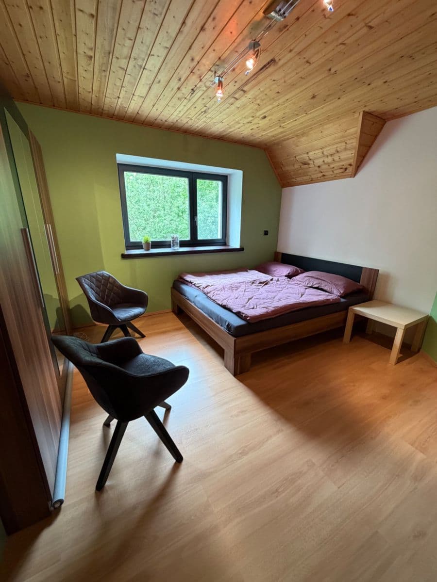 Predaj domu 460 m², pozemok 3.212 m², Na Chmelnici, Týnec nad Sázavou, Středočeský kraj Predaj domu 460 m², pozemok 3.212 m², Na Chmelnici, Týnec nad Sázavou, Středočeský kraj