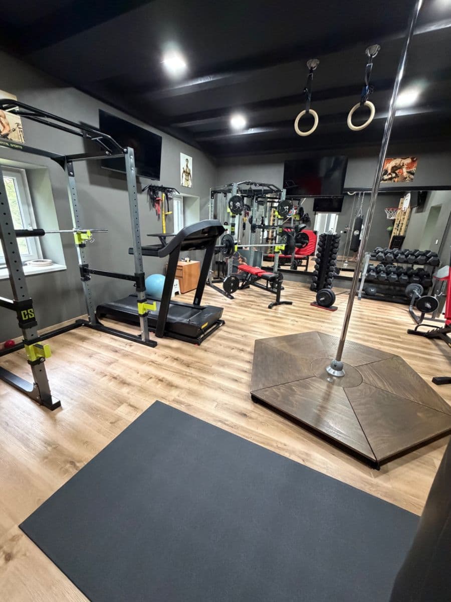 Predaj domu 460 m², pozemok 3.212 m², Na Chmelnici, Týnec nad Sázavou, Středočeský kraj Predaj domu 460 m², pozemok 3.212 m², Na Chmelnici, Týnec nad Sázavou, Středočeský kraj