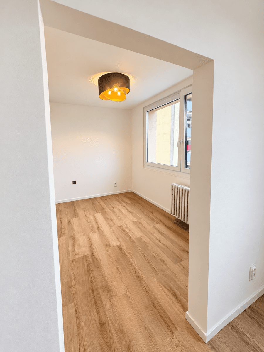 Predaj bytu 2-izbový 35 m², Na Výsluní, Neratovice, Středočeský kraj Predaj bytu 2-izbový 35 m², Na Výsluní, Neratovice, Středočeský kraj