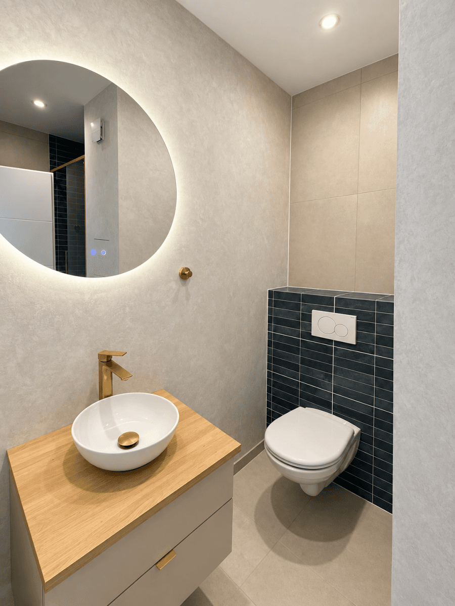 Predaj bytu 2-izbový 35 m², Na Výsluní, Neratovice, Středočeský kraj Predaj bytu 2-izbový 35 m², Na Výsluní, Neratovice, Středočeský kraj