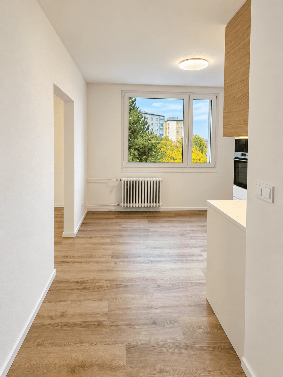 Predaj bytu 2-izbový 35 m², Na Výsluní, Neratovice, Středočeský kraj Predaj bytu 2-izbový 35 m², Na Výsluní, Neratovice, Středočeský kraj