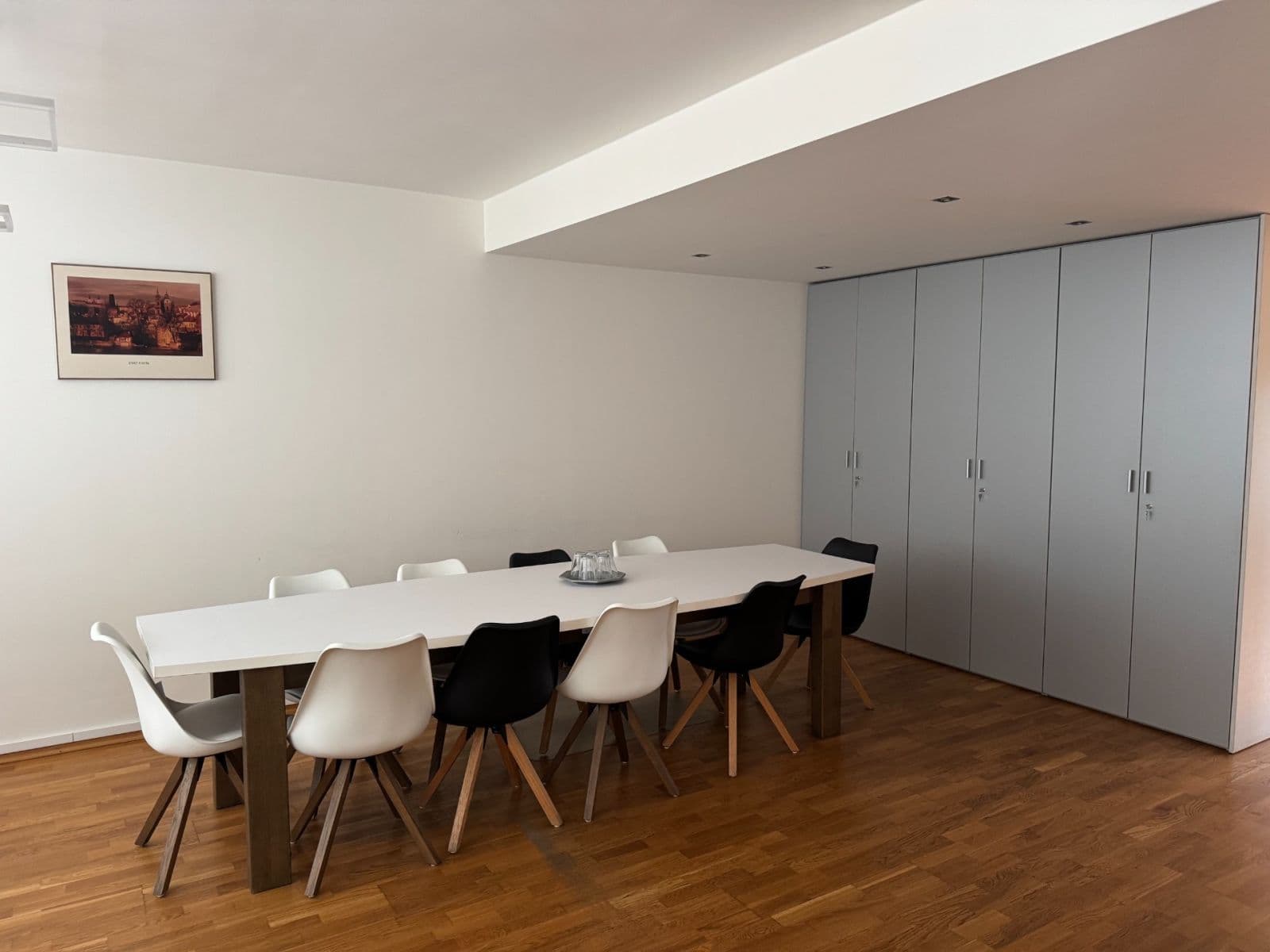 Prenájom kancelárie 140 m², Astlova, Praha, Praha Prenájom kancelárie 140 m², Astlova, Praha, Praha