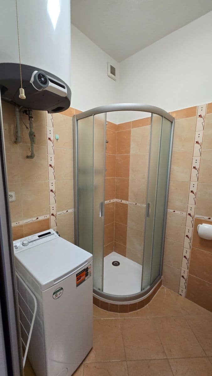 Prenájom bytu 1-izbový 30 m², Vrchlického, Praha, Praha Prenájom bytu 1-izbový 30 m², Vrchlického, Praha, Praha