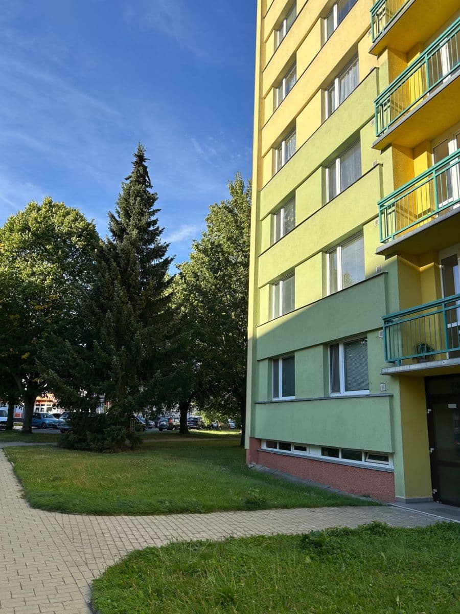 Predaj bytu 4-izbový 92 m², Družstevní, Hlinsko, Pardubický kraj Predaj bytu 4-izbový 92 m², Družstevní, Hlinsko, Pardubický kraj