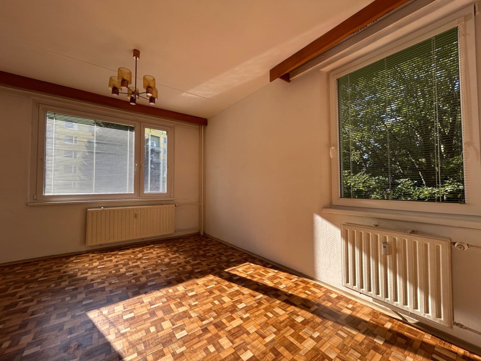 Predaj bytu 4-izbový 92 m², Družstevní, Hlinsko, Pardubický kraj Predaj bytu 4-izbový 92 m², Družstevní, Hlinsko, Pardubický kraj
