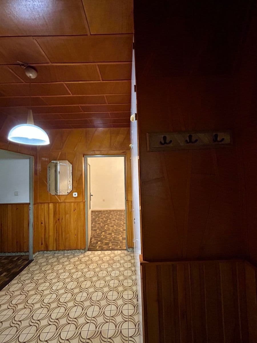 Predaj bytu 4-izbový 92 m², Družstevní, Hlinsko, Pardubický kraj Predaj bytu 4-izbový 92 m², Družstevní, Hlinsko, Pardubický kraj