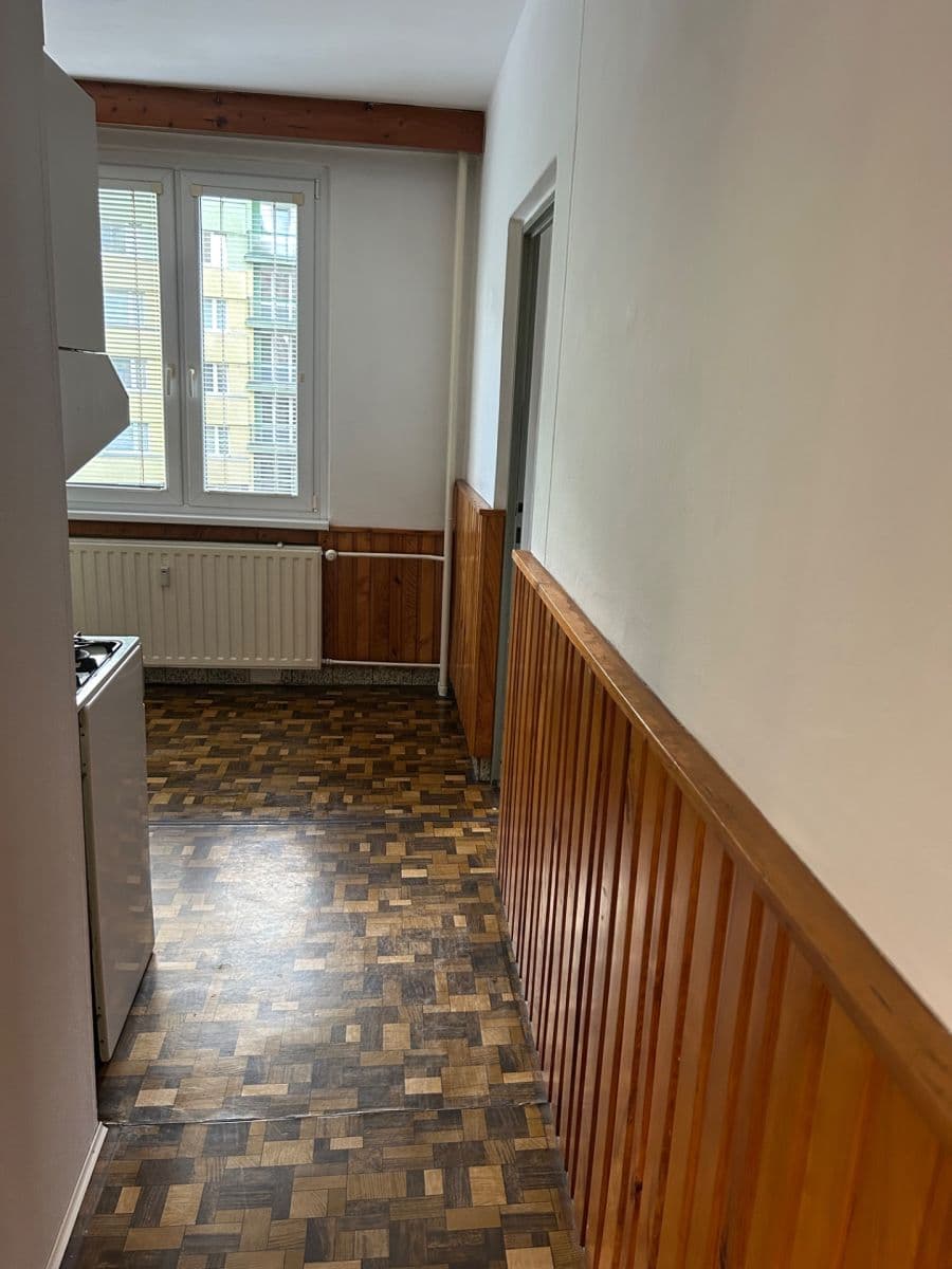 Predaj bytu 4-izbový 92 m², Družstevní, Hlinsko, Pardubický kraj Predaj bytu 4-izbový 92 m², Družstevní, Hlinsko, Pardubický kraj