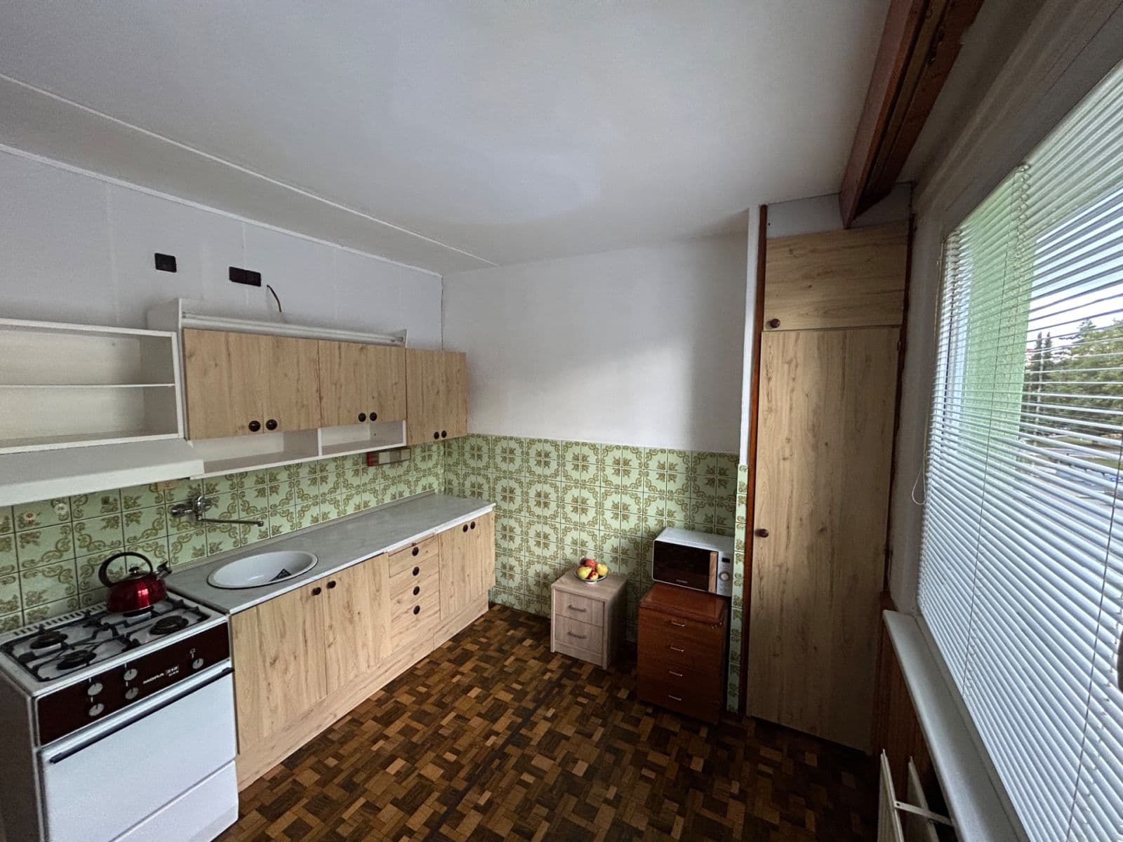 Predaj bytu 4-izbový 92 m², Družstevní, Hlinsko, Pardubický kraj Predaj bytu 4-izbový 92 m², Družstevní, Hlinsko, Pardubický kraj