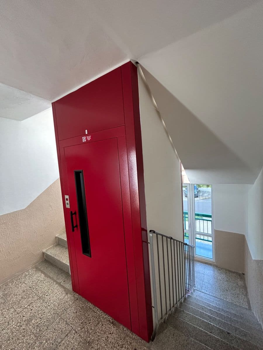 Predaj bytu 4-izbový 92 m², Družstevní, Hlinsko, Pardubický kraj Predaj bytu 4-izbový 92 m², Družstevní, Hlinsko, Pardubický kraj