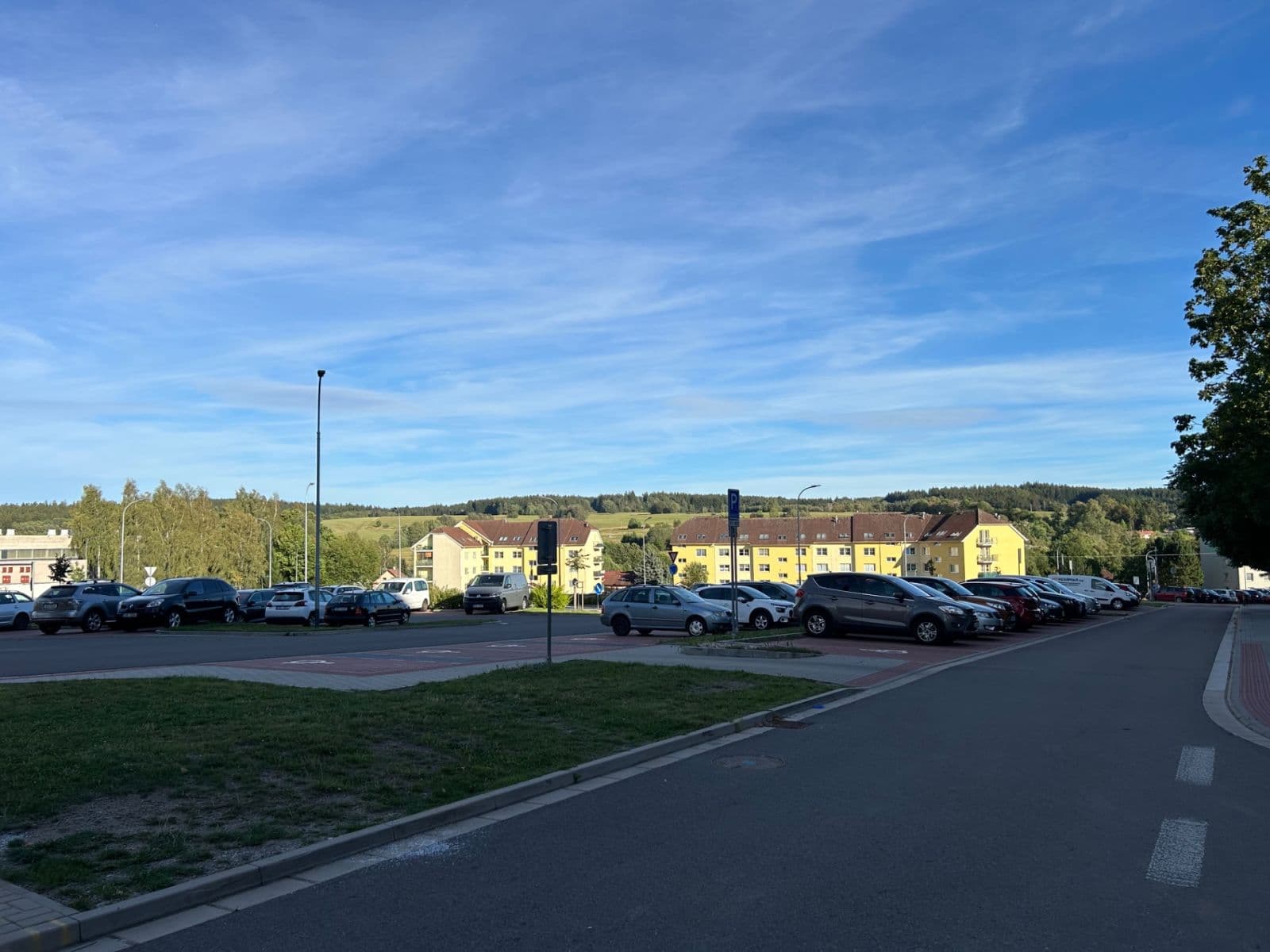 Predaj bytu 4-izbový 92 m², Družstevní, Hlinsko, Pardubický kraj Predaj bytu 4-izbový 92 m², Družstevní, Hlinsko, Pardubický kraj