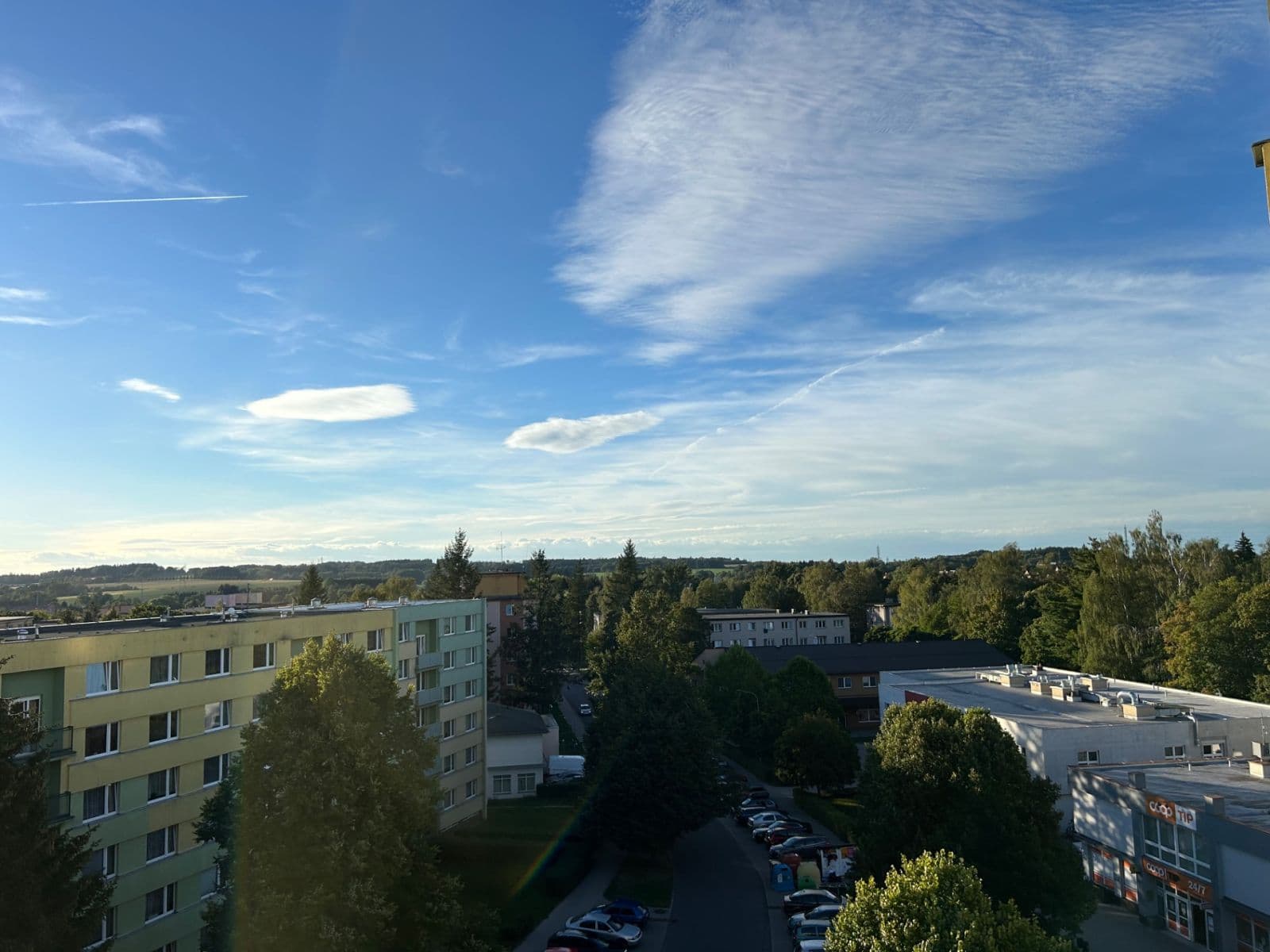 Predaj bytu 4-izbový 92 m², Družstevní, Hlinsko, Pardubický kraj Predaj bytu 4-izbový 92 m², Družstevní, Hlinsko, Pardubický kraj