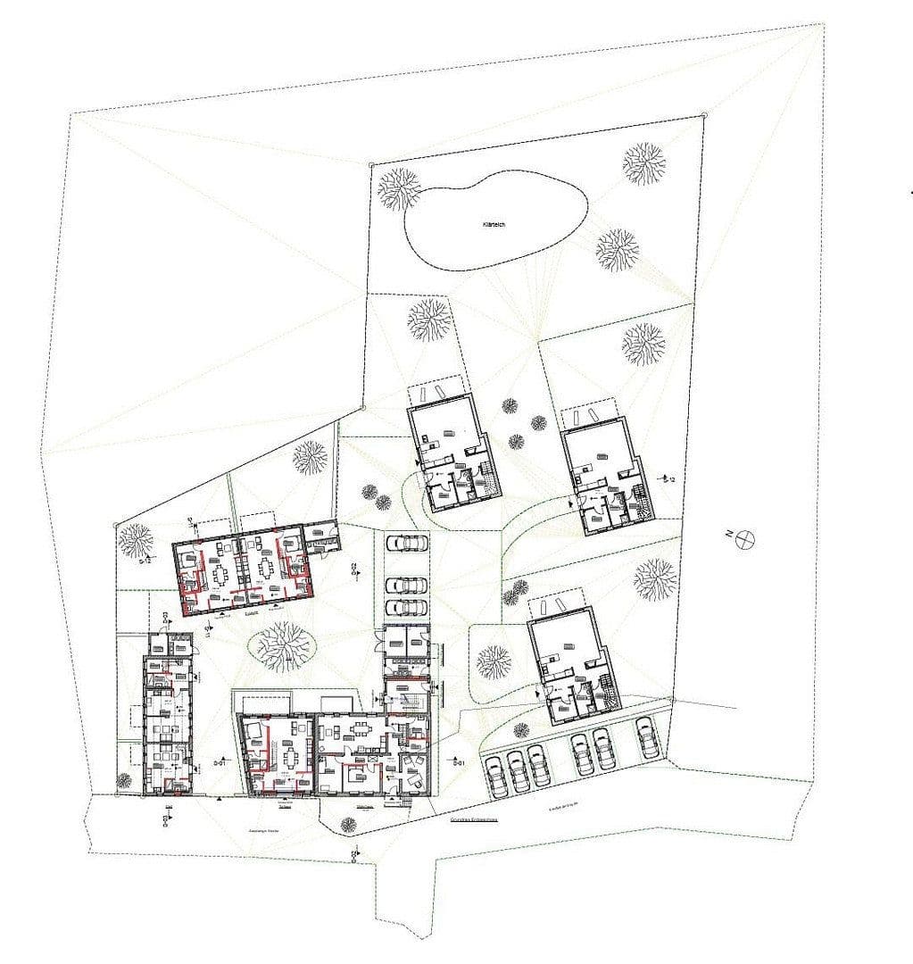 Predaj pozemku 350 m², Sandberger Str. 22, Niemegk, Brandenbursko Predaj pozemku 350 m², Sandberger Str. 22, Niemegk, Brandenbursko