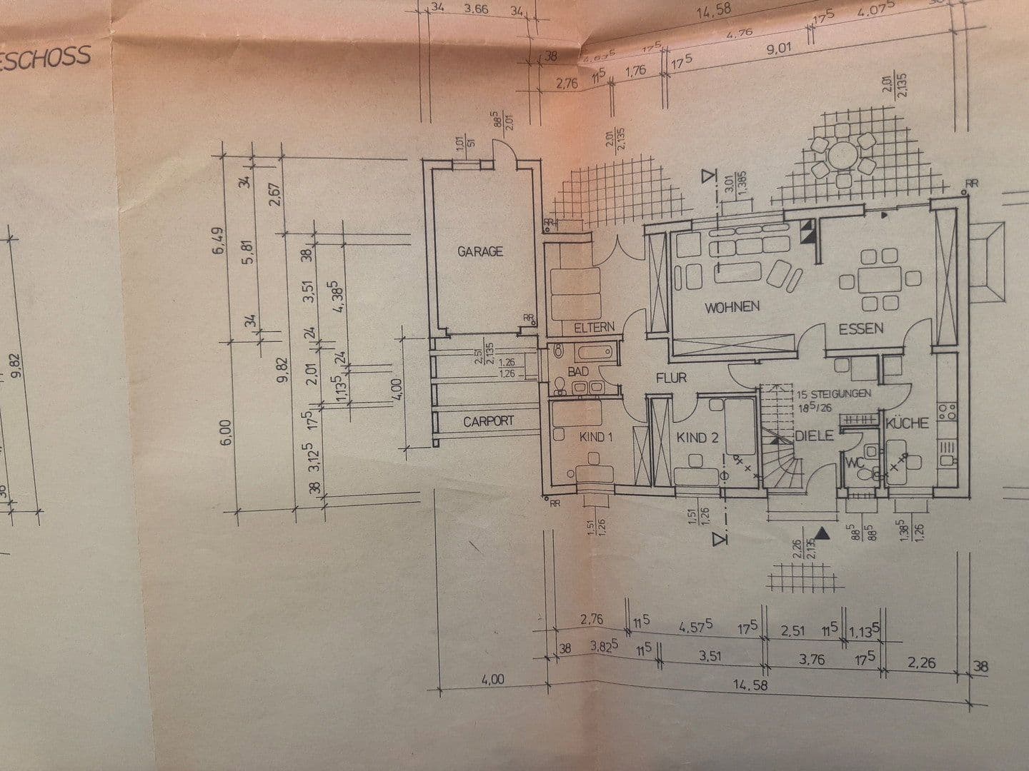 Predaj domu 145 m², pozemok 744 m², Marl, Severné Porýnie - Westfálsko Predaj domu 145 m², pozemok 744 m², Marl, Severné Porýnie - Westfálsko