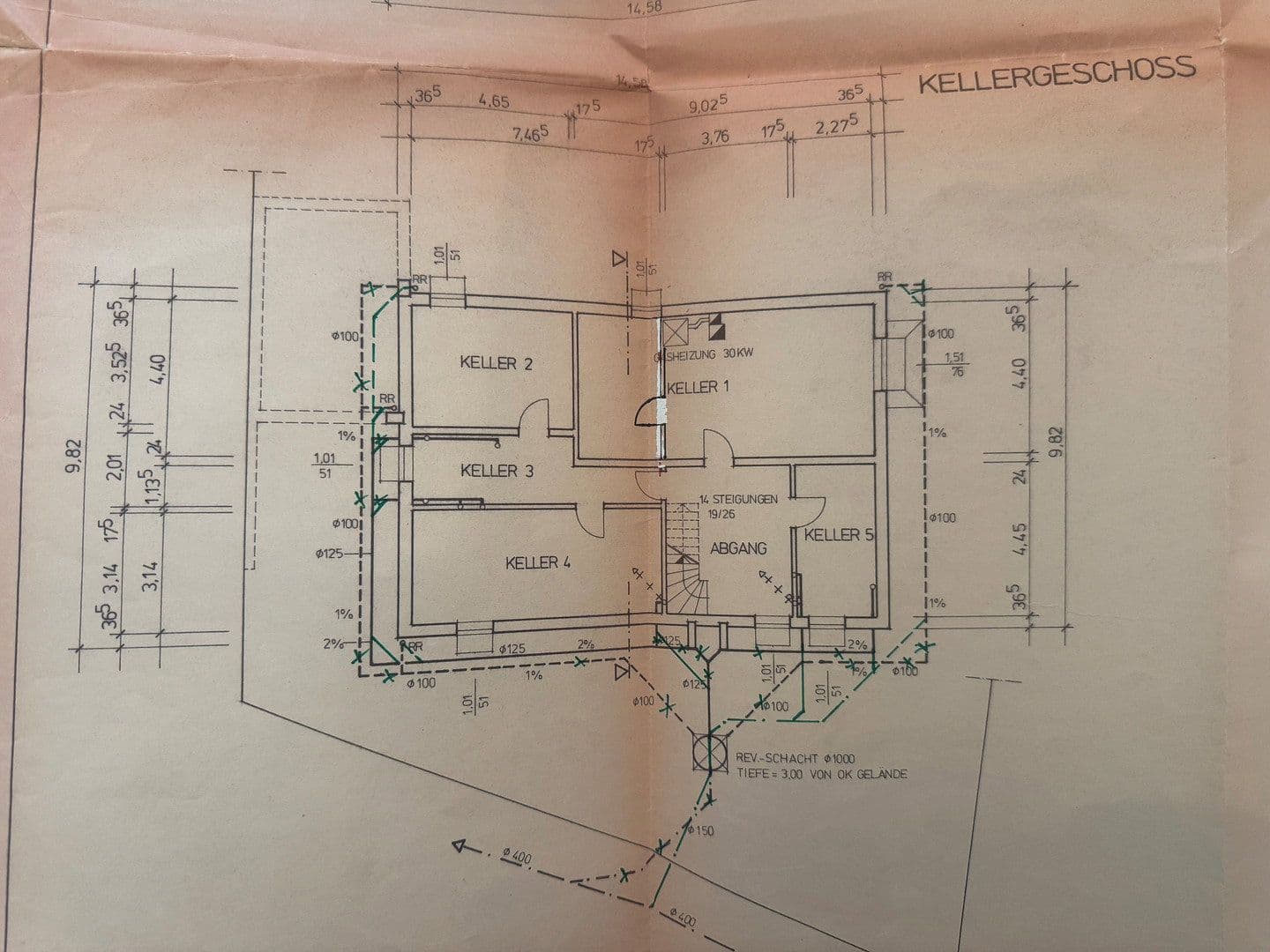 Predaj domu 145 m², pozemok 744 m², Marl, Severné Porýnie - Westfálsko Predaj domu 145 m², pozemok 744 m², Marl, Severné Porýnie - Westfálsko