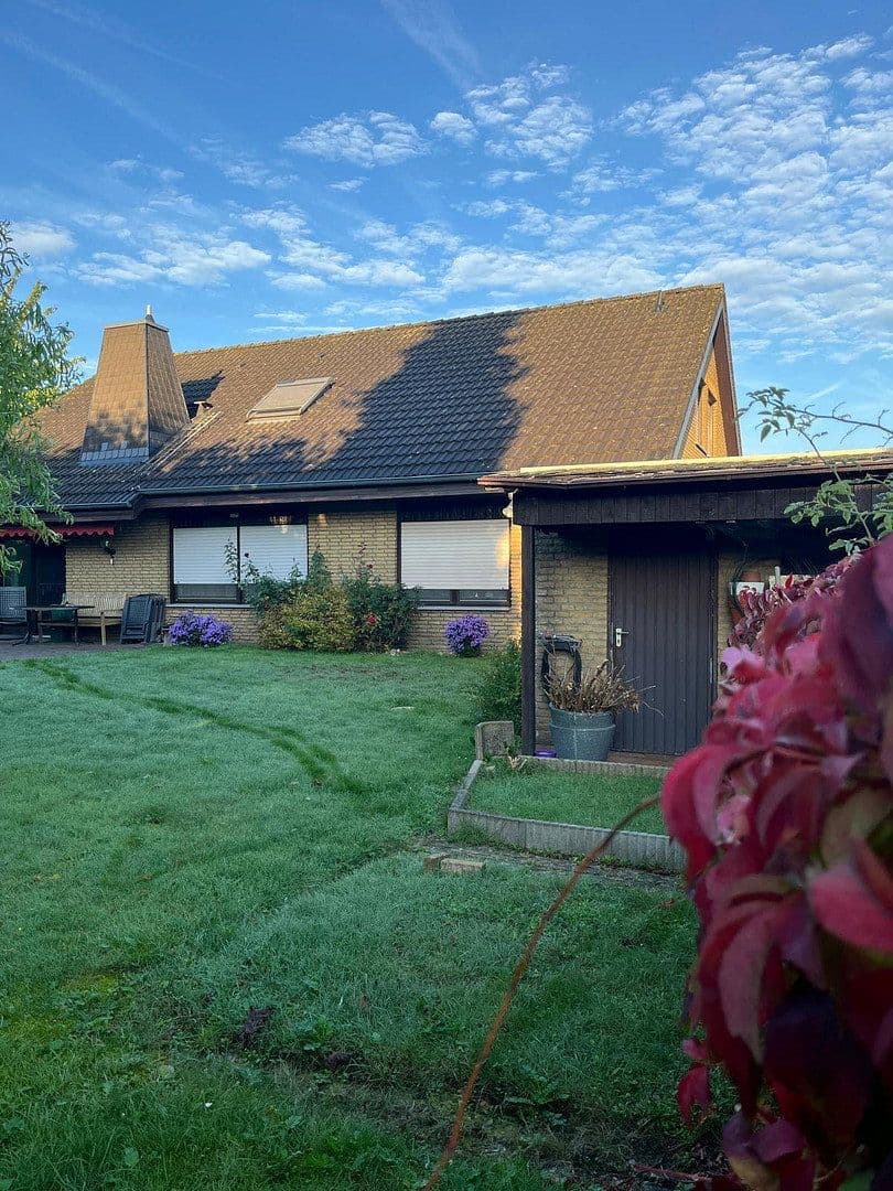 Predaj domu 145 m², pozemok 744 m², Marl, Severné Porýnie - Westfálsko Predaj domu 145 m², pozemok 744 m², Marl, Severné Porýnie - Westfálsko