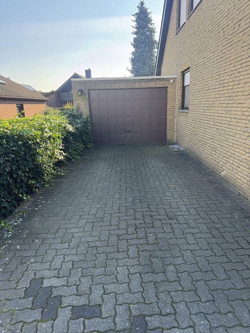 Predaj domu 145 m², pozemok 744 m², Marl, Severné Porýnie - Westfálsko Predaj domu 145 m², pozemok 744 m², Marl, Severné Porýnie - Westfálsko