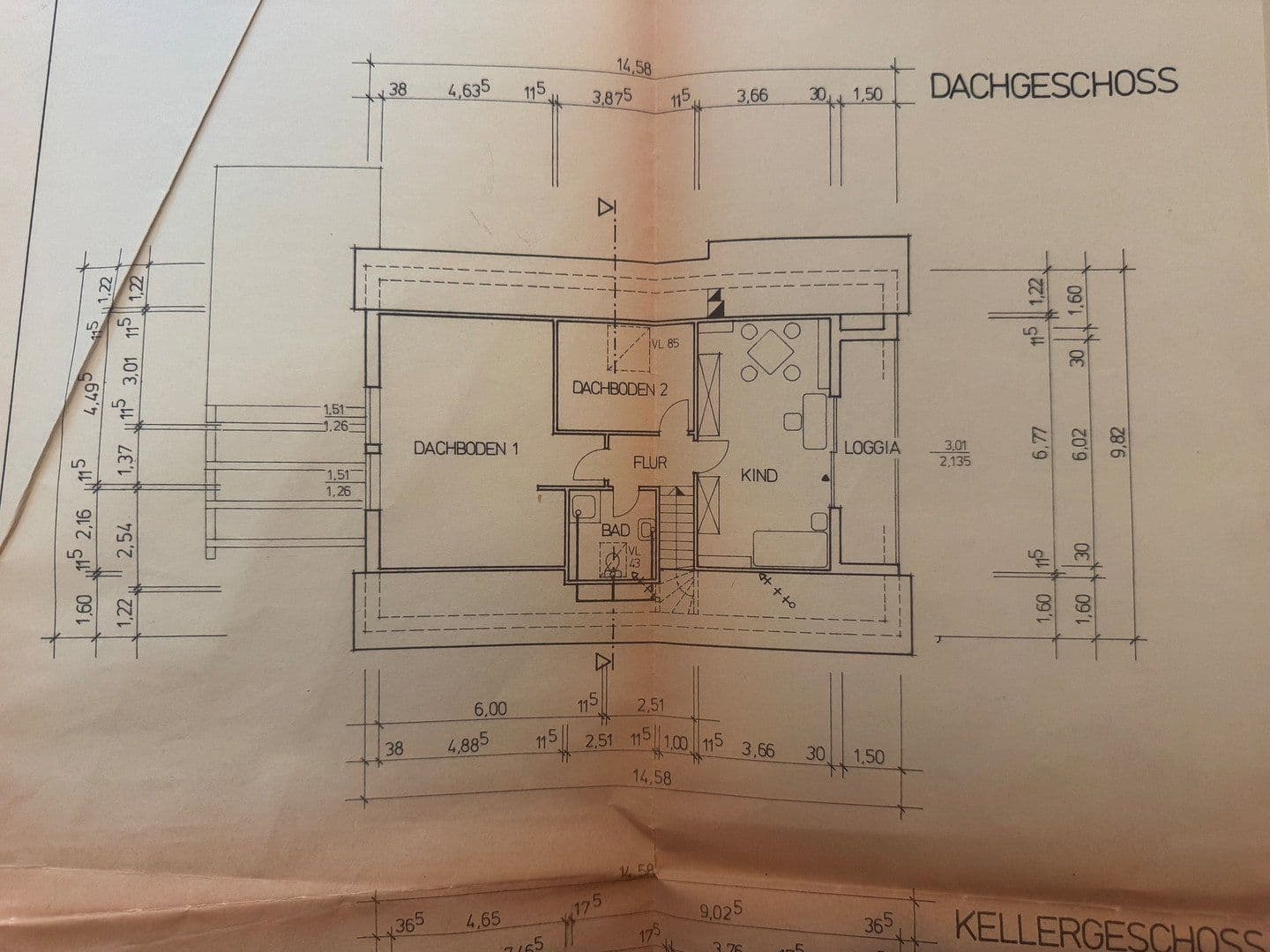 Predaj domu 145 m², pozemok 744 m², Marl, Severné Porýnie - Westfálsko Predaj domu 145 m², pozemok 744 m², Marl, Severné Porýnie - Westfálsko