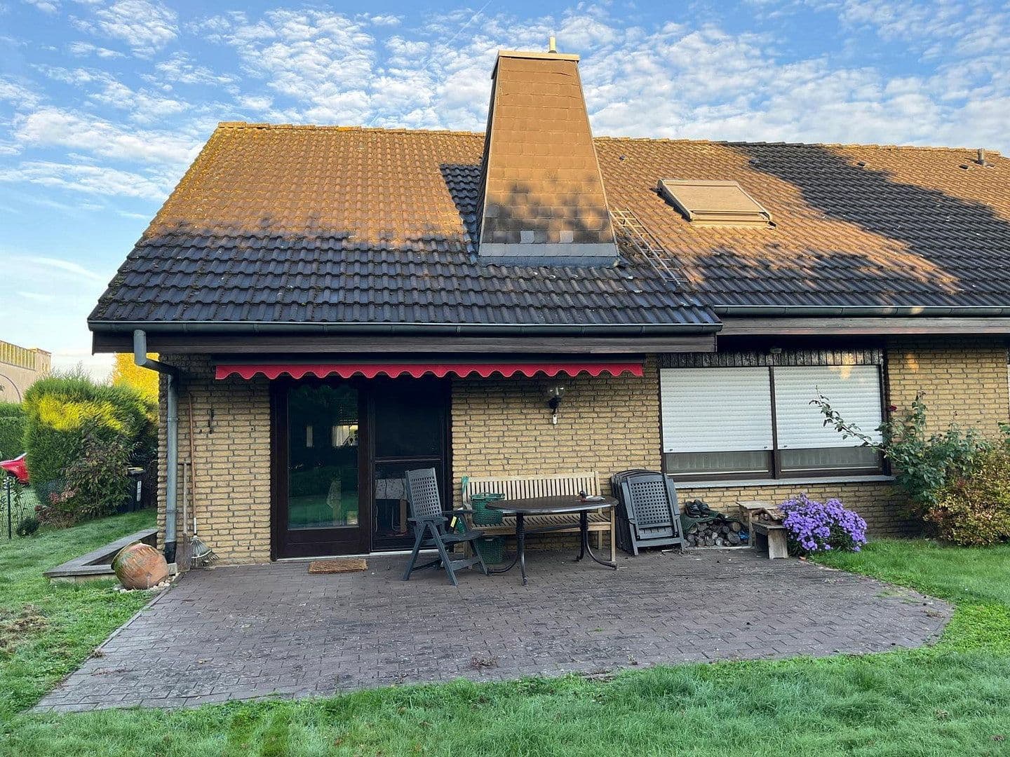 Predaj domu 145 m², pozemok 744 m², Marl, Severné Porýnie - Westfálsko Predaj domu 145 m², pozemok 744 m², Marl, Severné Porýnie - Westfálsko