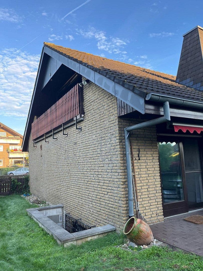 Predaj domu 145 m², pozemok 744 m², Marl, Severné Porýnie - Westfálsko Predaj domu 145 m², pozemok 744 m², Marl, Severné Porýnie - Westfálsko