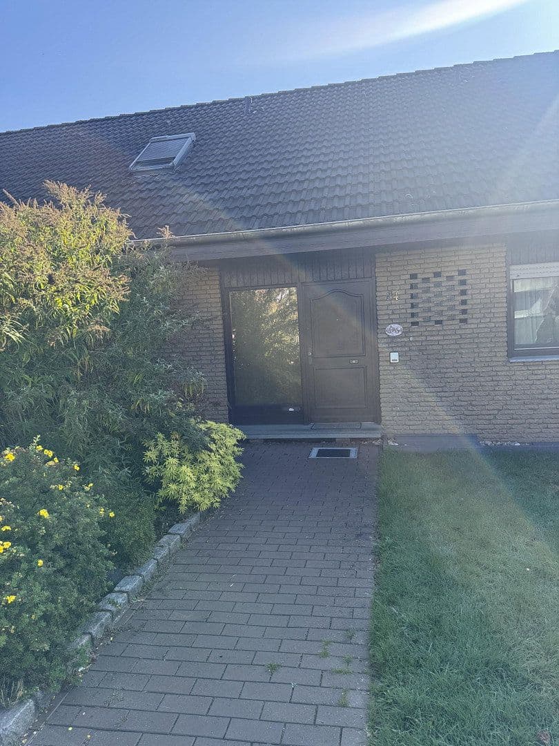 Predaj domu 145 m², pozemok 744 m², Marl, Severné Porýnie - Westfálsko Predaj domu 145 m², pozemok 744 m², Marl, Severné Porýnie - Westfálsko