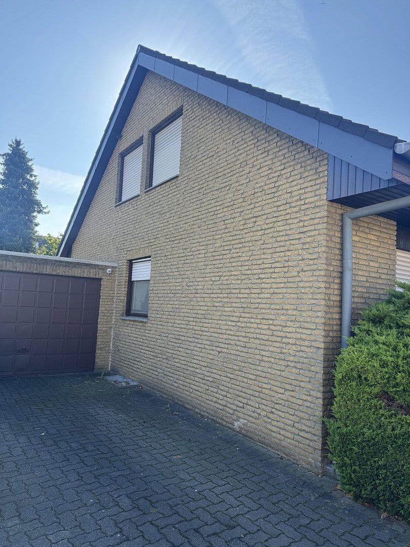 Predaj domu 145 m², pozemok 744 m², Marl, Severné Porýnie - Westfálsko Predaj domu 145 m², pozemok 744 m², Marl, Severné Porýnie - Westfálsko