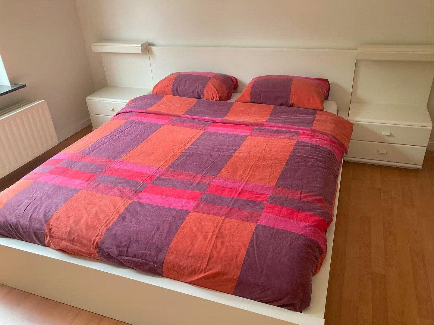 Prenájom bytu 3-izbový 49 m², Haagerfeld 24, Mülheim an der Ruhr, Severné Porýnie - Westfálsko Prenájom bytu 3-izbový 49 m², Haagerfeld 24, Mülheim an der Ruhr, Severné Porýnie - Westfálsko