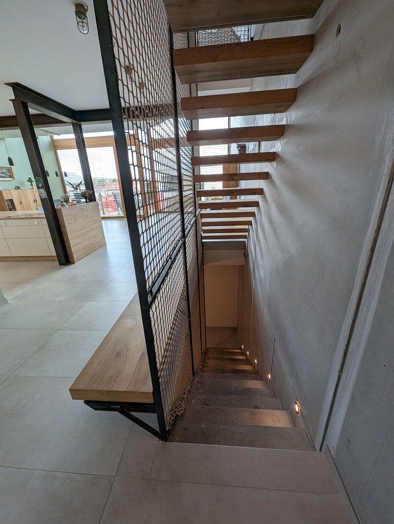 Predaj domu 240 m², pozemok 410 m², Saarbrücken, Sársko Predaj domu 240 m², pozemok 410 m², Saarbrücken, Sársko