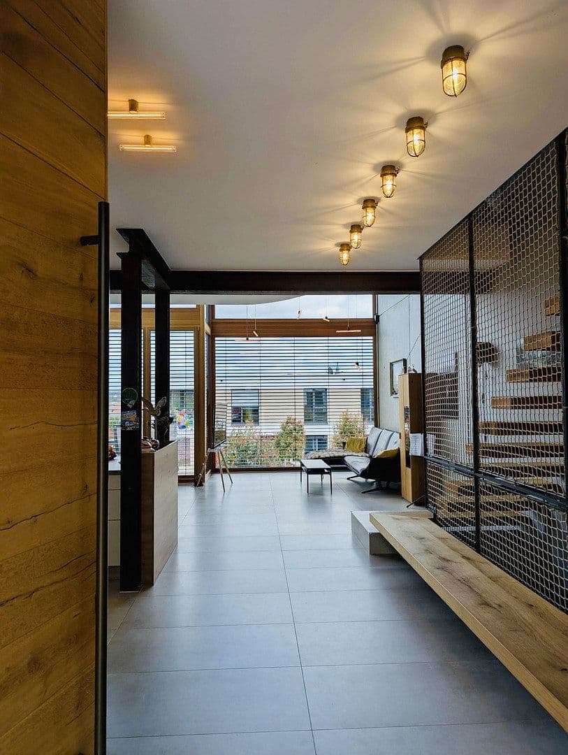 Predaj domu 240 m², pozemok 410 m², Saarbrücken, Sársko Predaj domu 240 m², pozemok 410 m², Saarbrücken, Sársko
