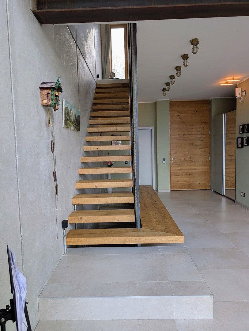 Predaj domu 240 m², pozemok 410 m², Saarbrücken, Sársko Predaj domu 240 m², pozemok 410 m², Saarbrücken, Sársko