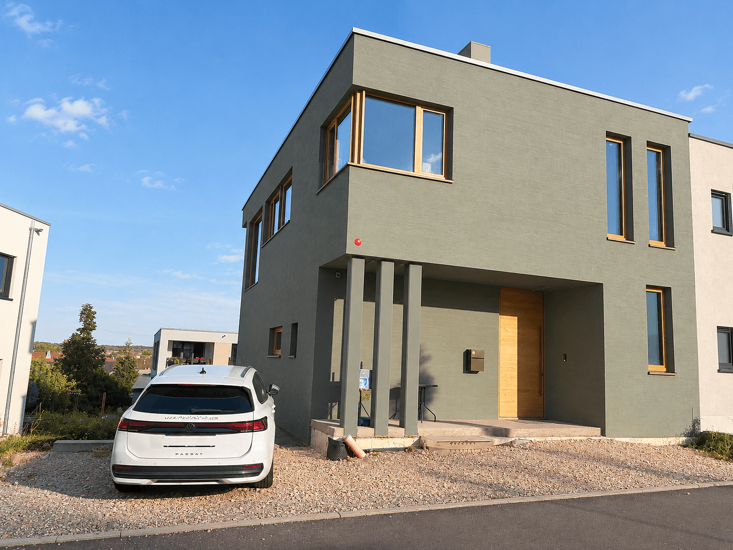 Predaj domu 240 m², pozemok 410 m², Saarbrücken, Sársko Predaj domu 240 m², pozemok 410 m², Saarbrücken, Sársko