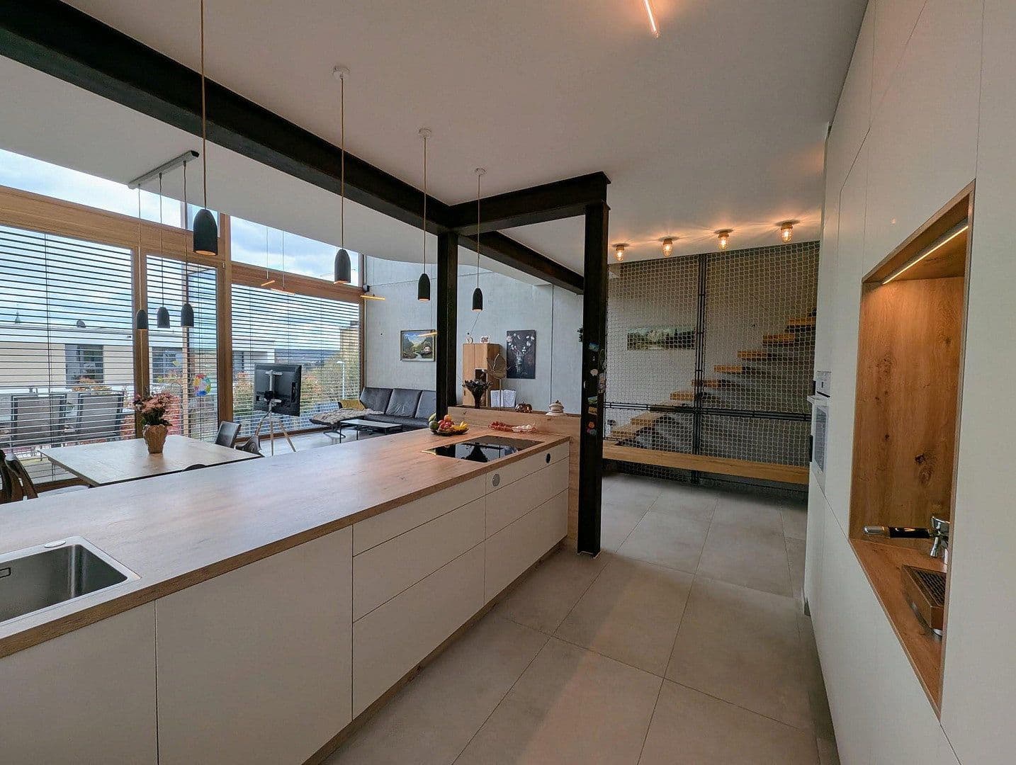Predaj domu 240 m², pozemok 410 m², Saarbrücken, Sársko Predaj domu 240 m², pozemok 410 m², Saarbrücken, Sársko