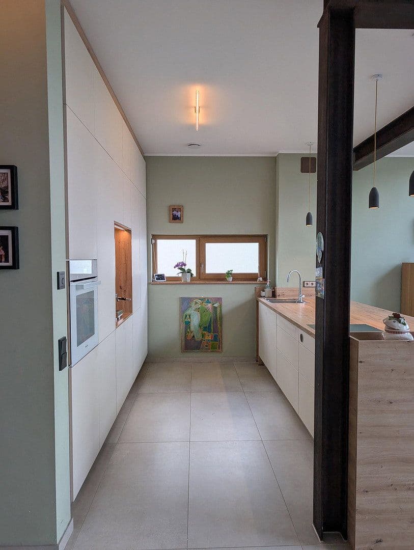 Predaj domu 240 m², pozemok 410 m², Saarbrücken, Sársko Predaj domu 240 m², pozemok 410 m², Saarbrücken, Sársko