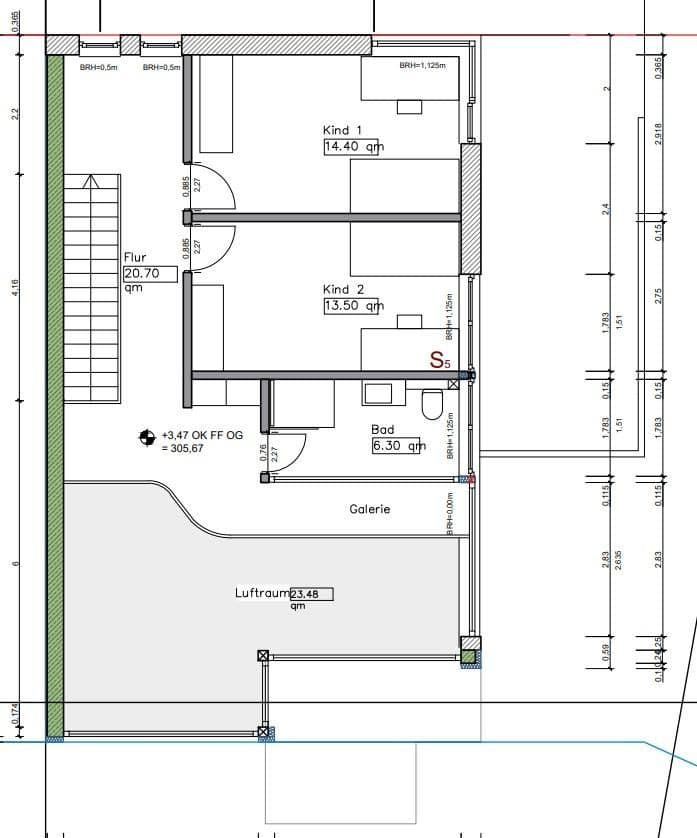 Predaj domu 240 m², pozemok 410 m², Saarbrücken, Sársko Predaj domu 240 m², pozemok 410 m², Saarbrücken, Sársko