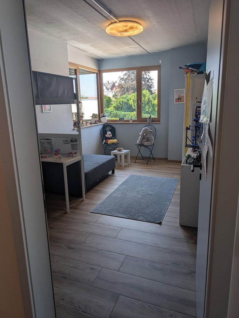 Predaj domu 240 m², pozemok 410 m², Saarbrücken, Sársko Predaj domu 240 m², pozemok 410 m², Saarbrücken, Sársko