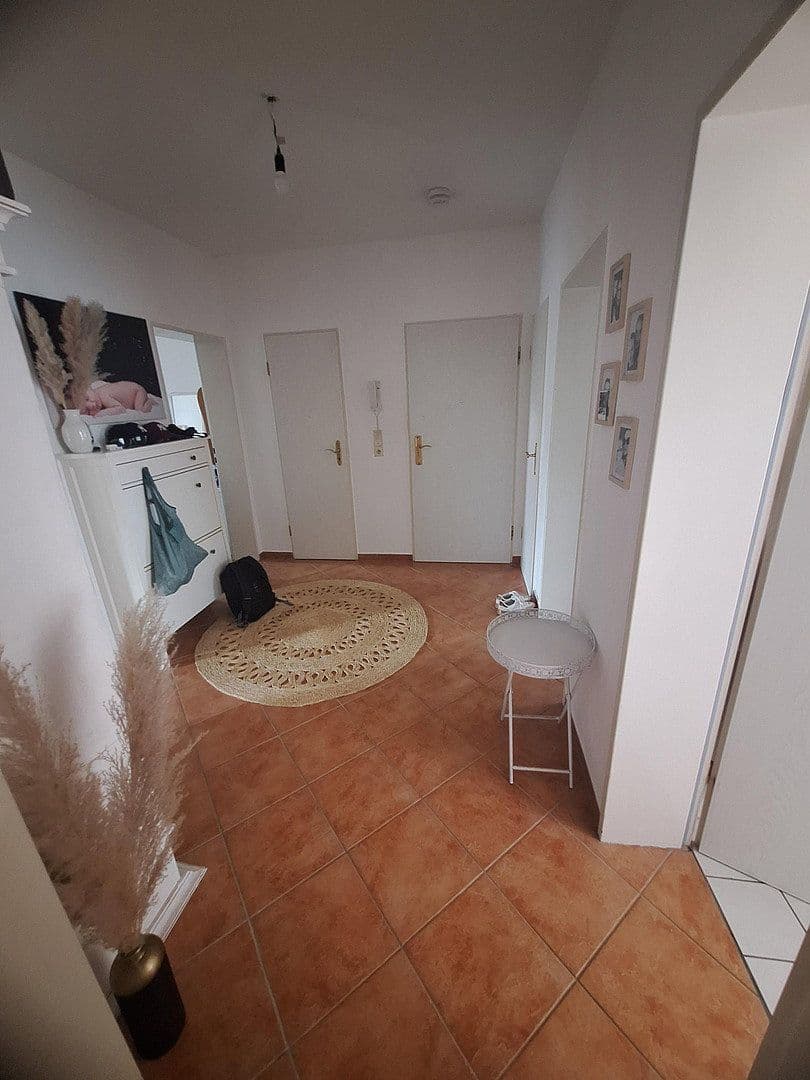 Prenájom bytu 3-izbový 83 m², Wiedinger Weg, Soltau, Dolné Sasko Prenájom bytu 3-izbový 83 m², Wiedinger Weg, Soltau, Dolné Sasko