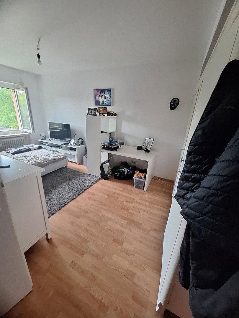 Prenájom bytu 3-izbový 83 m², Wiedinger Weg, Soltau, Dolné Sasko Prenájom bytu 3-izbový 83 m², Wiedinger Weg, Soltau, Dolné Sasko