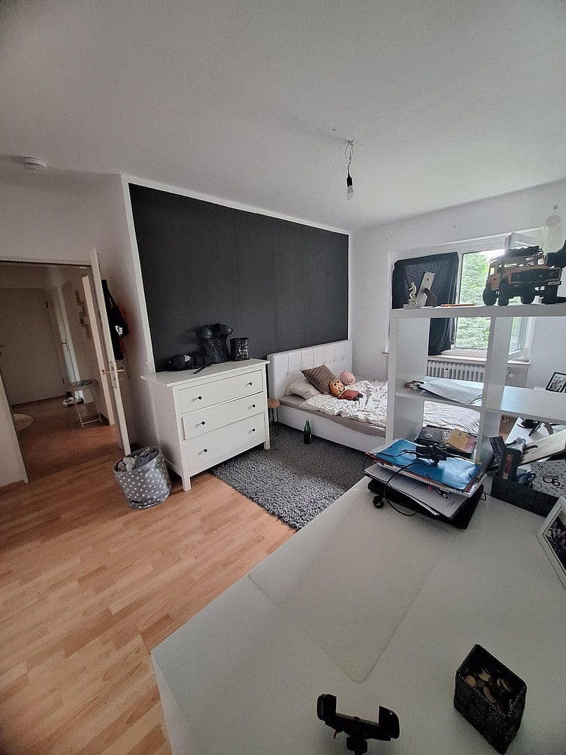 Prenájom bytu 3-izbový 83 m², Wiedinger Weg, Soltau, Dolné Sasko Prenájom bytu 3-izbový 83 m², Wiedinger Weg, Soltau, Dolné Sasko