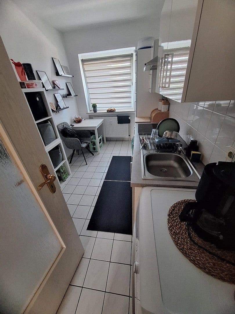 Prenájom bytu 3-izbový 83 m², Wiedinger Weg, Soltau, Dolné Sasko Prenájom bytu 3-izbový 83 m², Wiedinger Weg, Soltau, Dolné Sasko
