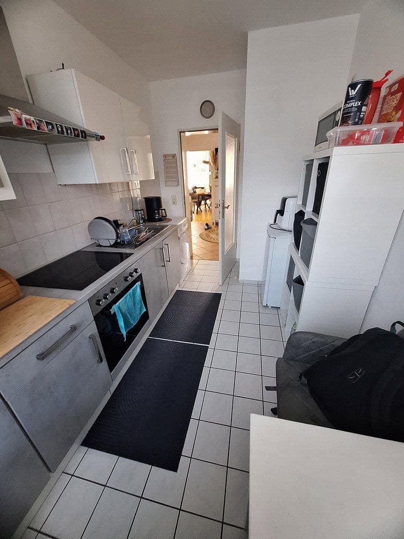 Prenájom bytu 3-izbový 83 m², Wiedinger Weg, Soltau, Dolné Sasko Prenájom bytu 3-izbový 83 m², Wiedinger Weg, Soltau, Dolné Sasko