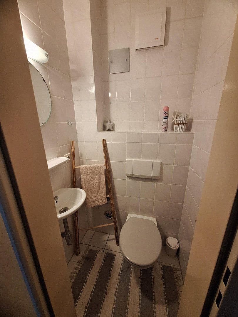 Prenájom bytu 3-izbový 83 m², Wiedinger Weg, Soltau, Dolné Sasko Prenájom bytu 3-izbový 83 m², Wiedinger Weg, Soltau, Dolné Sasko
