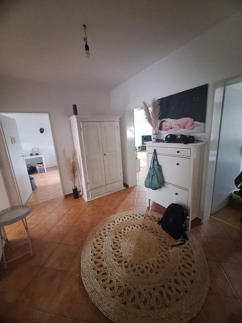 Prenájom bytu 3-izbový 83 m², Wiedinger Weg, Soltau, Dolné Sasko Prenájom bytu 3-izbový 83 m², Wiedinger Weg, Soltau, Dolné Sasko