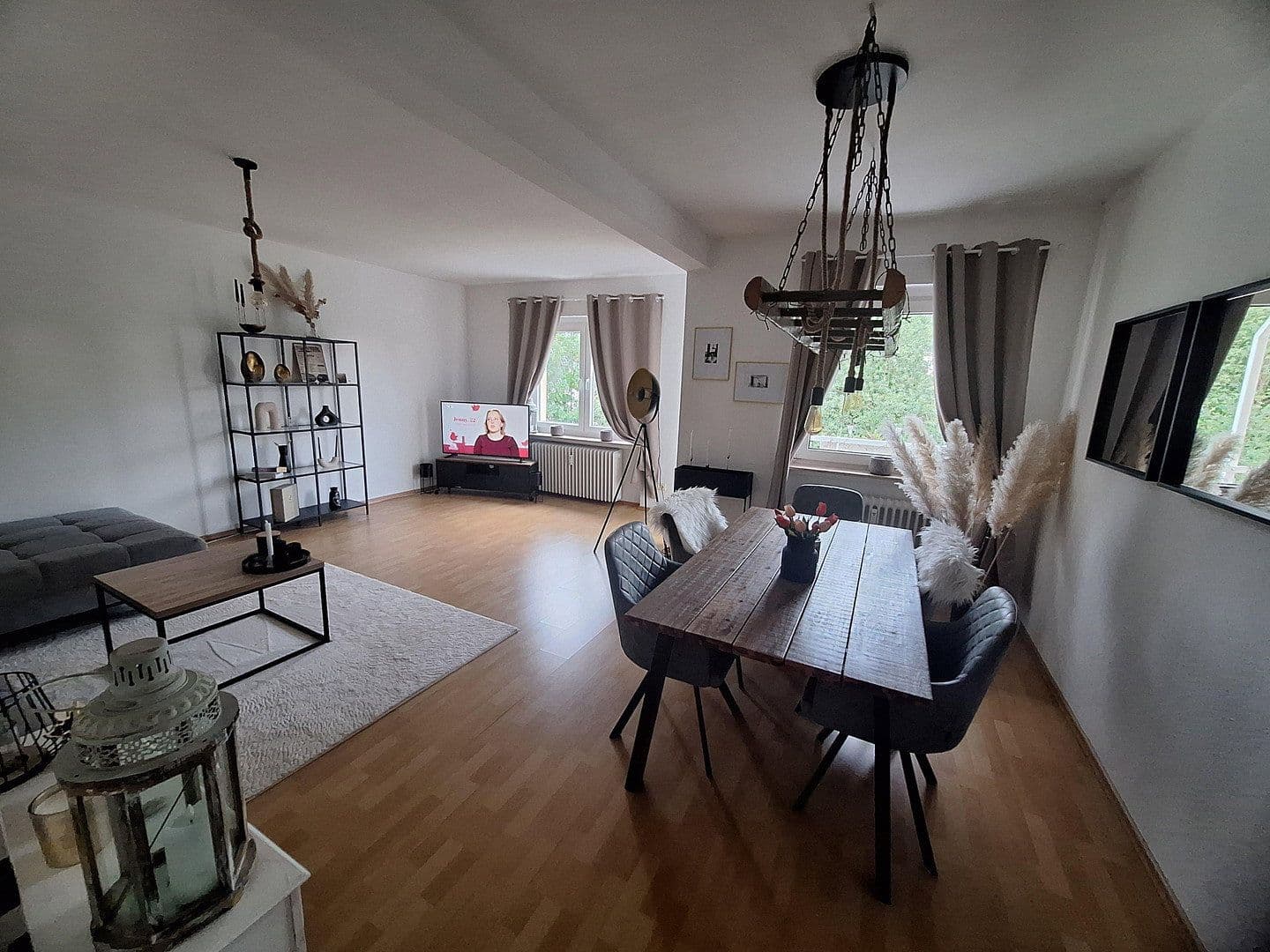 Prenájom bytu 3-izbový 83 m², Wiedinger Weg, Soltau, Dolné Sasko Prenájom bytu 3-izbový 83 m², Wiedinger Weg, Soltau, Dolné Sasko