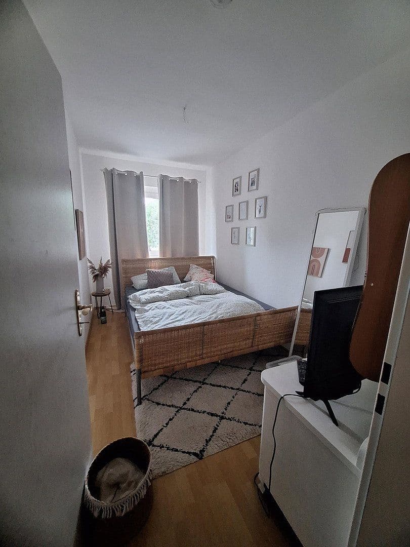 Prenájom bytu 3-izbový 83 m², Wiedinger Weg, Soltau, Dolné Sasko Prenájom bytu 3-izbový 83 m², Wiedinger Weg, Soltau, Dolné Sasko
